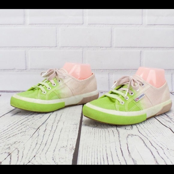 SUPERGA SNEAKS! - Picture 5 of 8